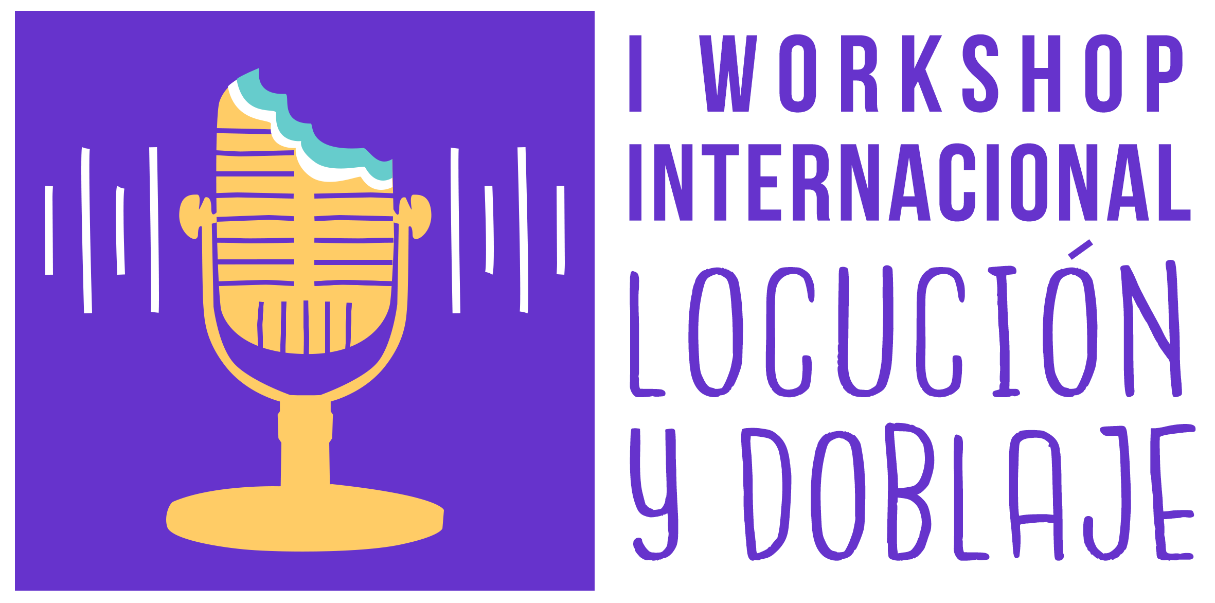 Workshop de locución