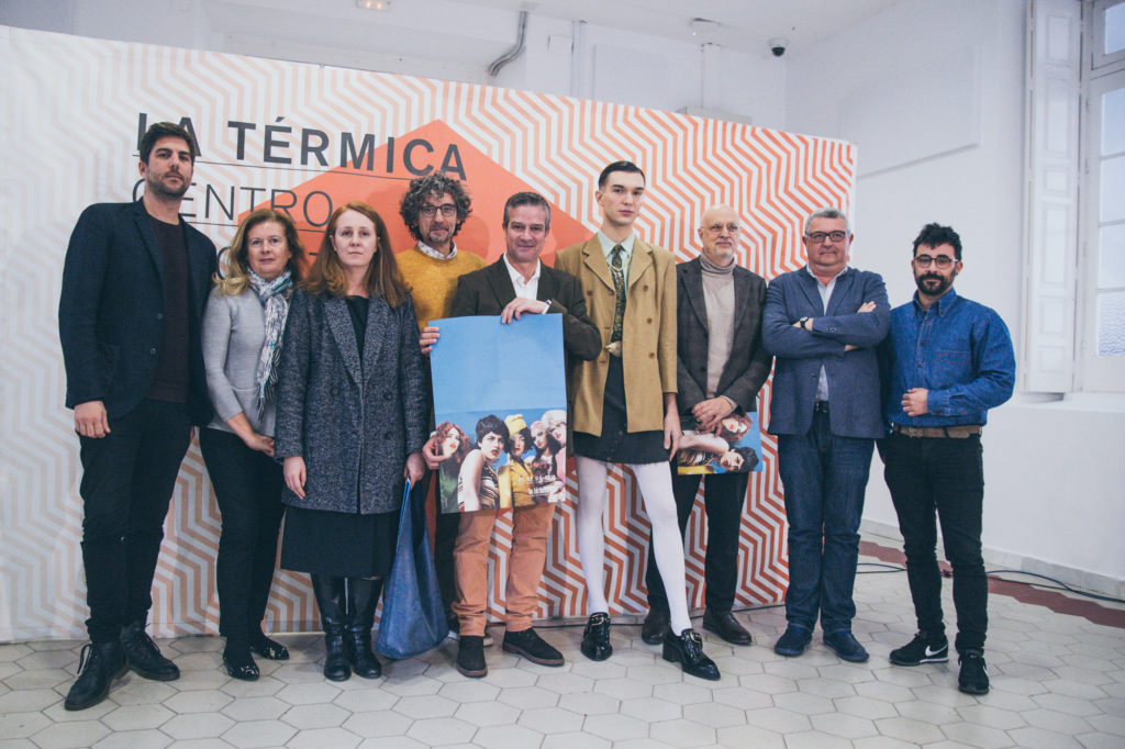 La II edición del Festival de Filosofía de Málaga encabeza el programa de actividades de invierno de La Térmica