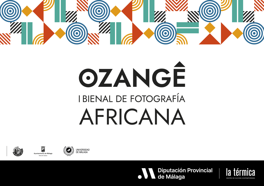 Ozangé, la I Bienal de Fotografía Africana de España, reunirá la obra de 45 artistas africanos en Málaga