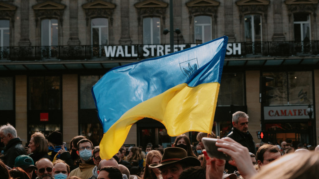 Un año de guerra en Ucrania y la política en España en la última década, los temas de esta semana en La Térmica