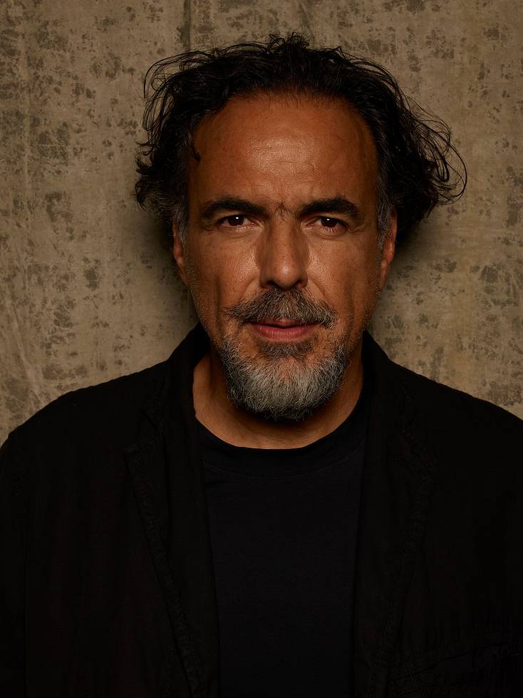 El cineasta mexicano Alejandro González Iñárritu clausura mañana la primera edición de ‘Verdial’