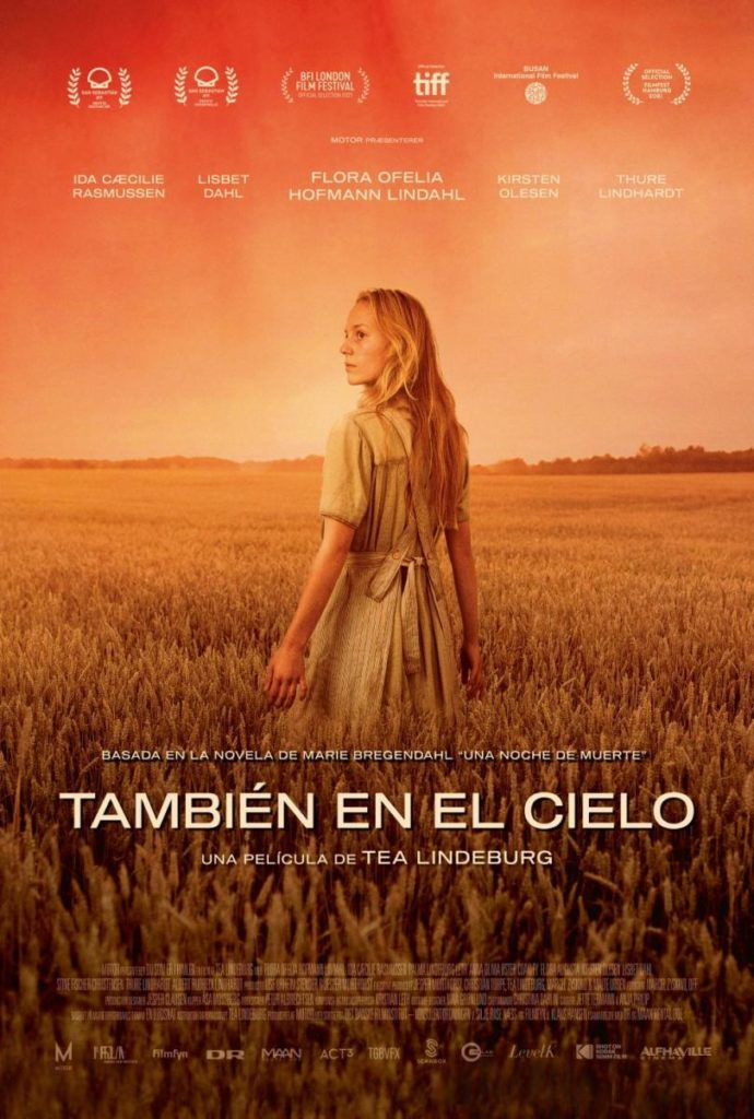 La experiencia del cine revive este trimestre en La Térmica con tres nuevas proyecciones del ciclo ‘De estreno con Filmin’