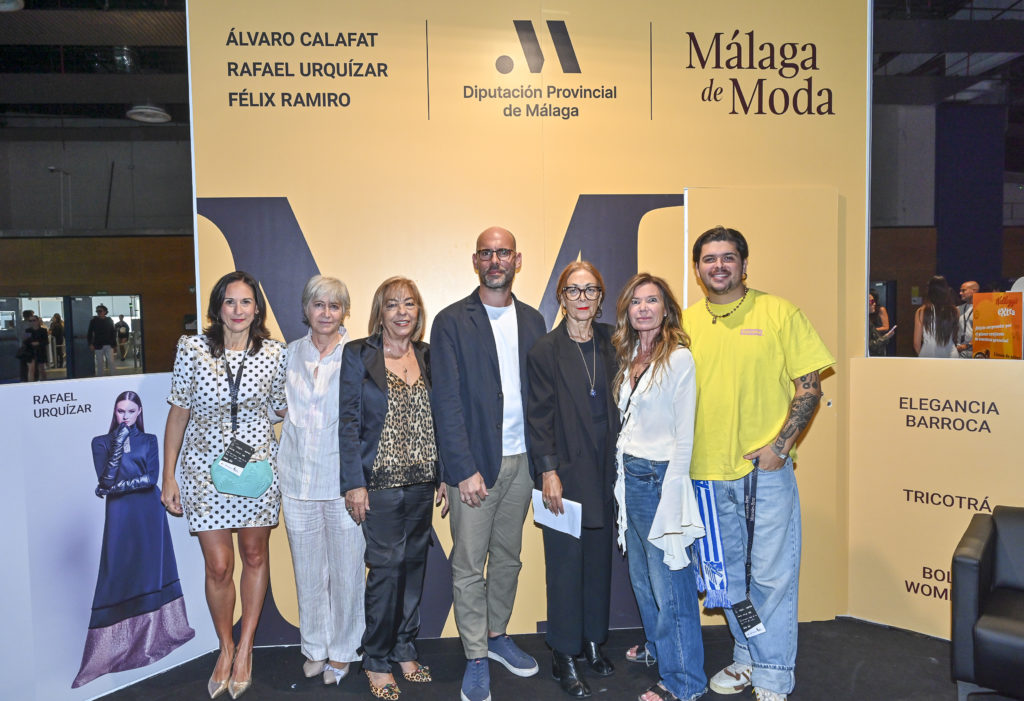 La I edición del Premio de Moda David Delfín Talento Original reúne a un jurado de prestigio internacional