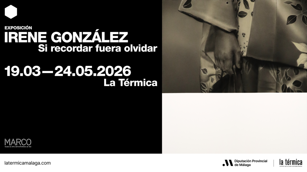 Irene González  | Si recordar fuera olvidar