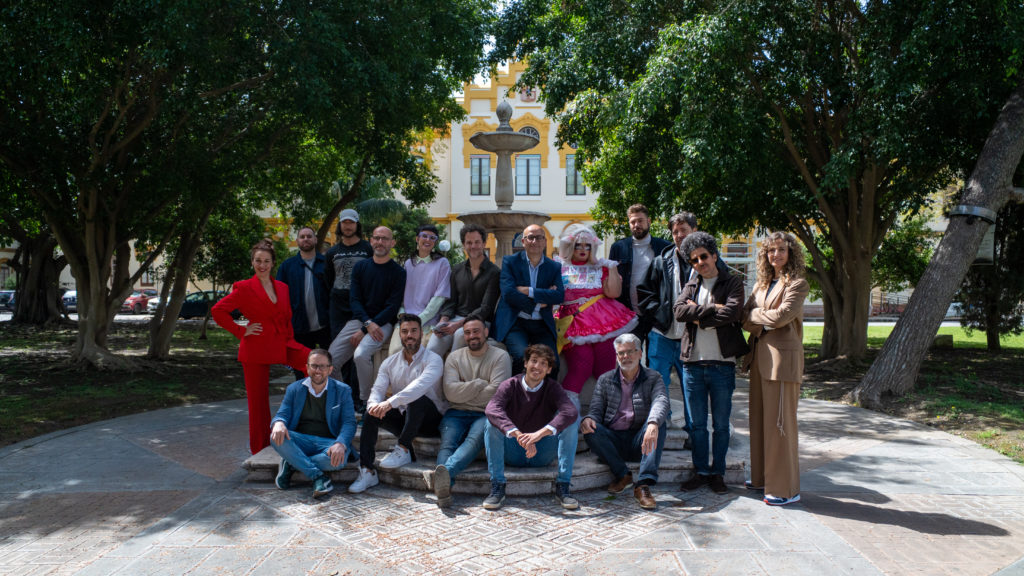 El Red Friday y Ancá regresan a La Térmica, que estrena un ciclo de Ángel Carmona con DePedro, Alice Wonder, Zahara y Rodrigo Cuevas