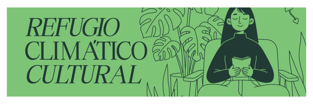 Refugio Climático Cultural